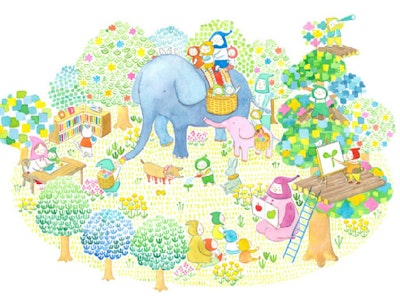 サムネイル