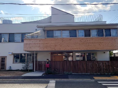 職場の画像