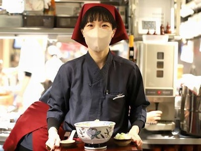 株式会社戸隠の画像・写真