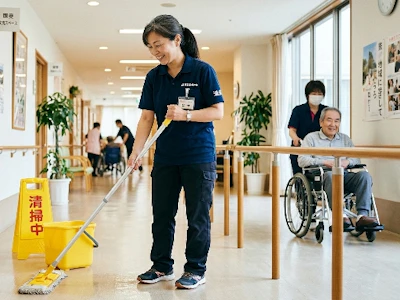 社会福祉法人愛光