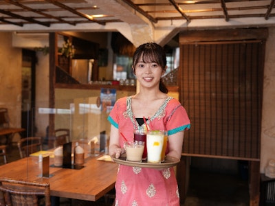 株式会社オリエンタルダイニングの画像・写真