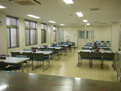 職場の画像