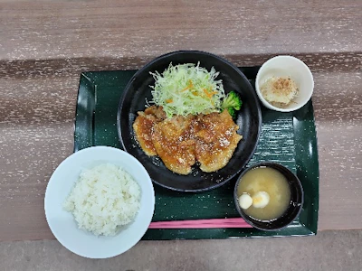 職場の画像