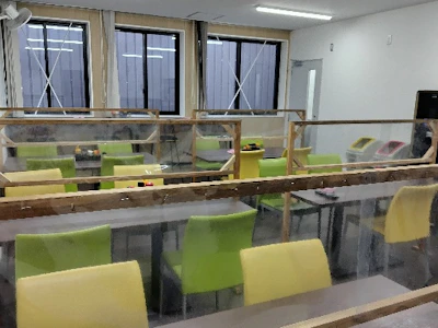 職場の画像