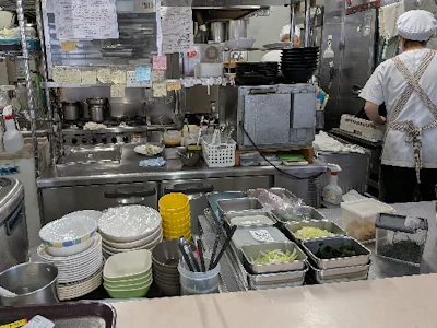 職場の画像