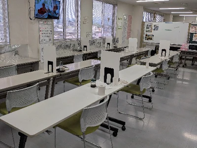 株式会社レストラン京王