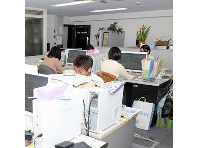 今荘敏税理士事務所の画像・写真