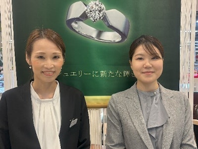 SEIBIDO 追浜店【株式会社誠美堂】の求人画像