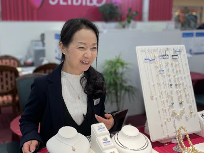 株式会社誠美堂