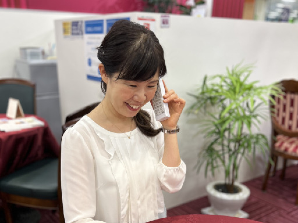 株式会社高澤製作所の求人情報／※仙台募集※未経験歓迎【営業