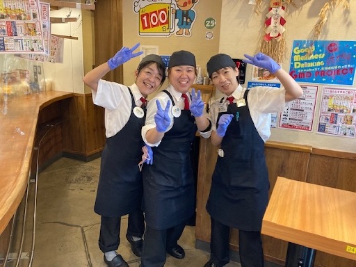 ★高時給1400円～(金土日祝)★【15～20時/17～23時】...