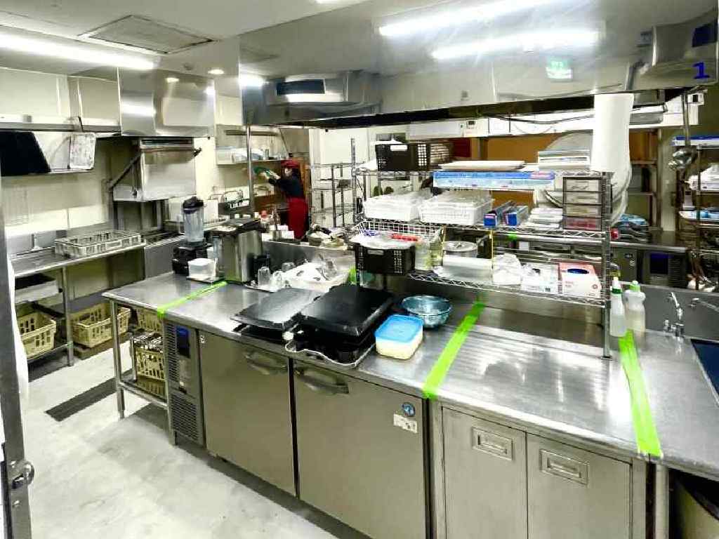 主婦・主夫活躍】シルバーシティむさしの欅館（三鷹駅）のパート