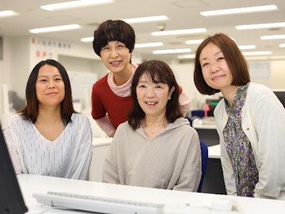 株式会社グローバルセールスエージェントの画像・写真