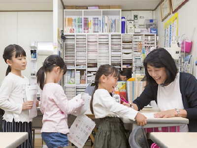 株式会社学研エデュケーショナルの画像・写真