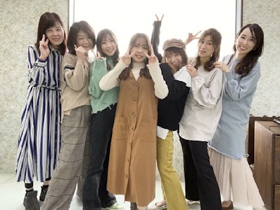株式会社女性イキイキカンパニーの画像・写真