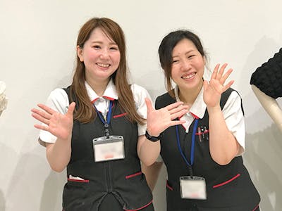 株式会社あかのれん　高針店【0102】の求人画像