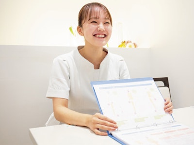 株式会社ミュゼプラチナムの画像・写真