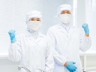株式会社MAYA STAFFINGの画像・写真