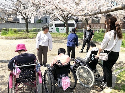 社会福祉法人徳昇福祉会の画像・写真