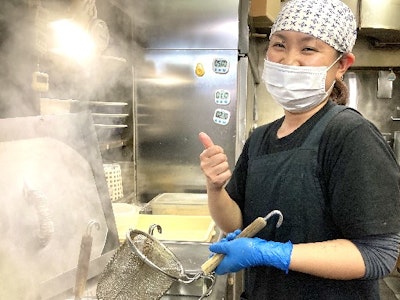 株式会社バセロンの画像・写真