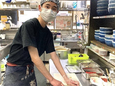 株式会社バセロンの画像・写真
