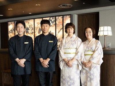 株式会社SHRホテルズの画像・写真