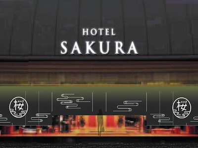 株式会社SHRホテルズの画像・写真
