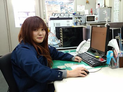 野口倉庫株式会社の画像・写真