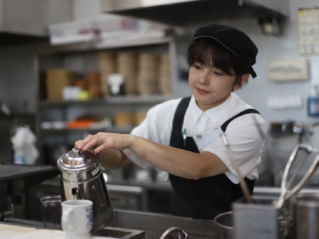 主婦・主夫活躍】コメダ珈琲店 裾野店（裾野駅）のパート・アルバイト