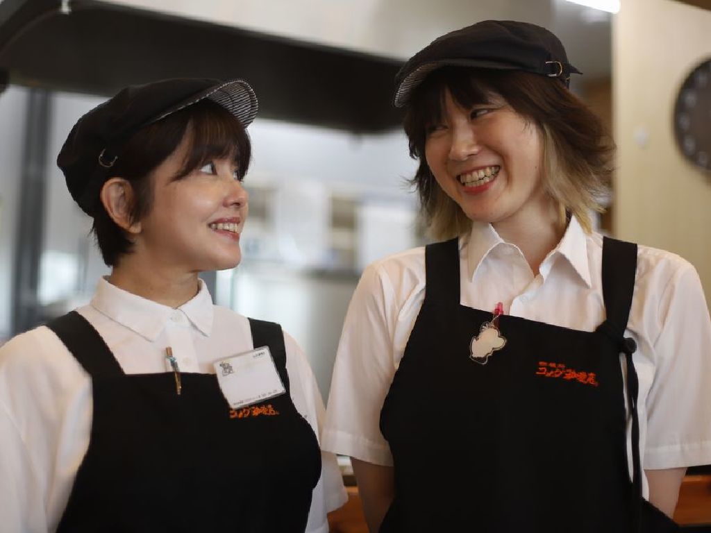 主婦・主夫活躍】コメダ珈琲店 裾野店（裾野駅）のパート・アルバイト