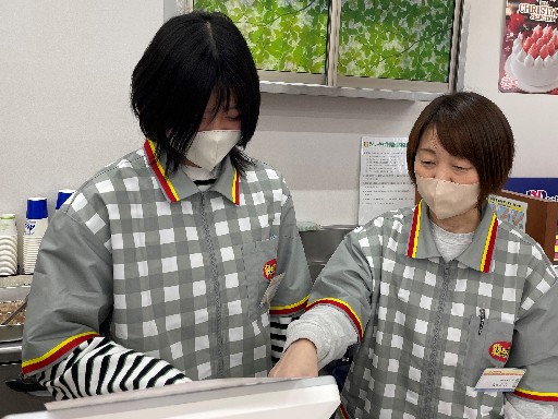 未経験者OK♪♪　ボートレース宮島のコンビニスタッフ【アルバイト...