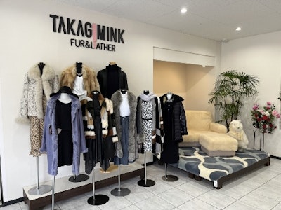 株式会社トラストインターナショナルの画像・写真