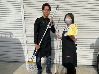 株式会社グッドジョブの画像・写真
