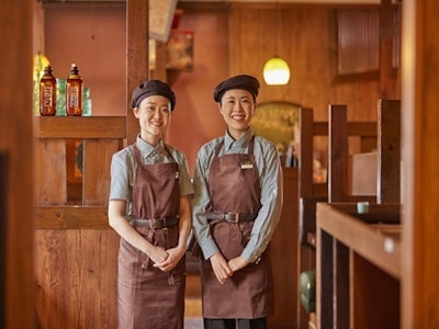 株式会社アレフの画像・写真