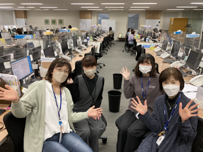 株式会社スタッフサービスの画像・写真