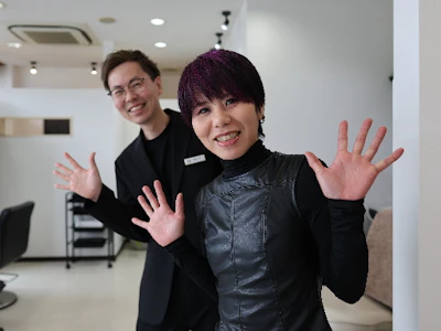 職場の画像