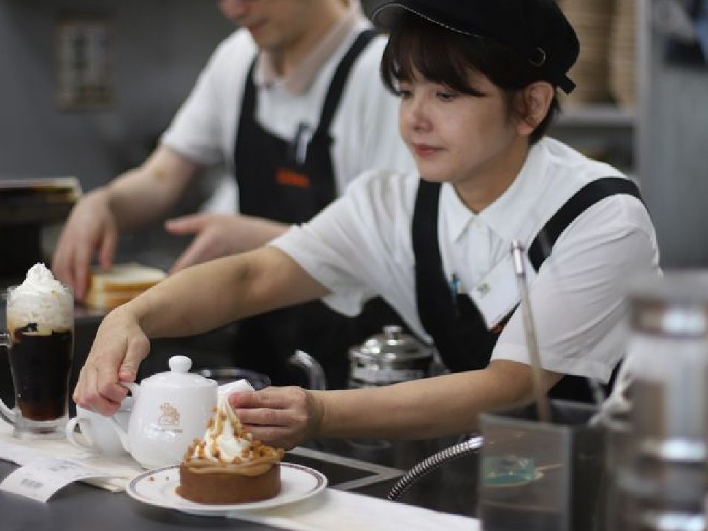 主婦・主夫活躍】コメダ珈琲店 沼津鳥谷店（片浜駅）の正社員求人情報