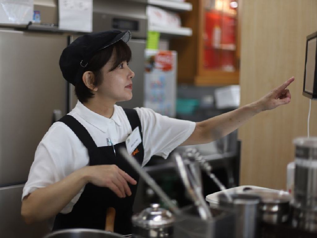 主婦・主夫活躍】コメダ珈琲店 沼津鳥谷店（片浜駅）の正社員求人情報