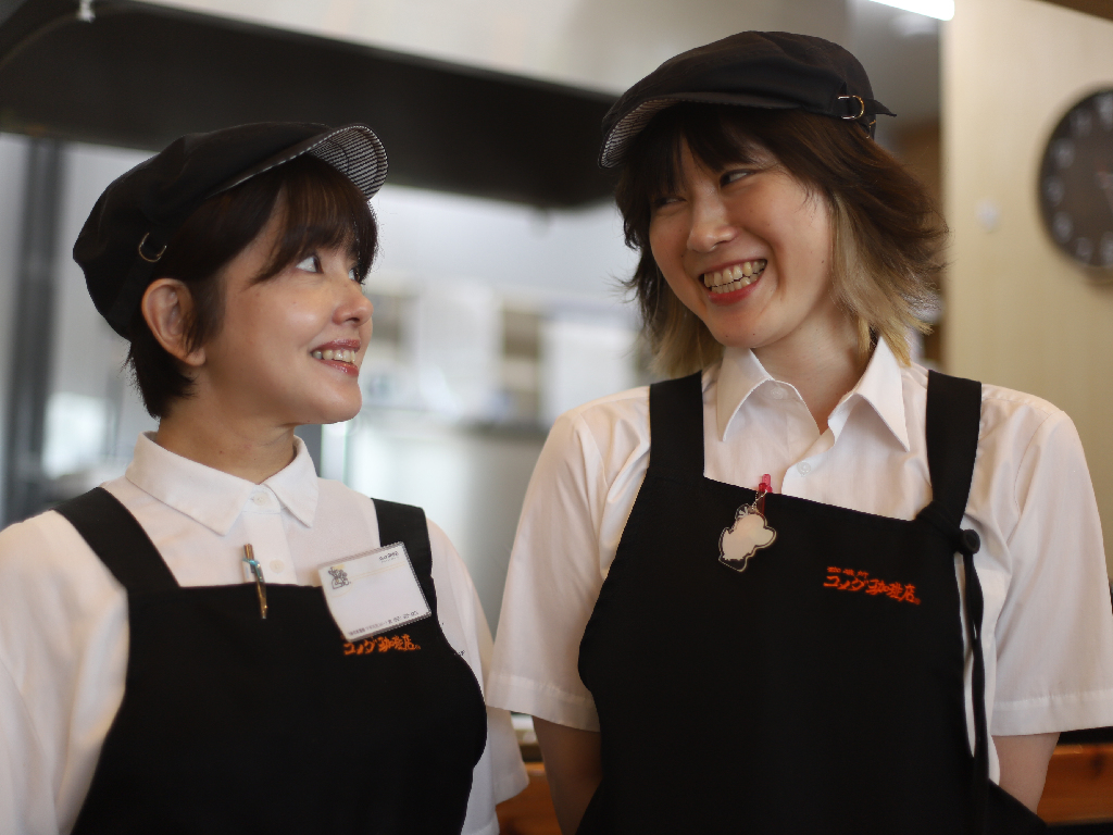 主婦・主夫活躍】コメダ珈琲店 函南町店（伊豆仁田駅）の正社員求人