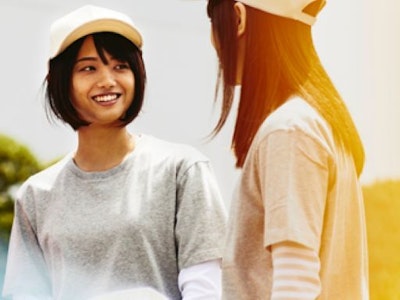 ランスタッド株式会社の画像・写真