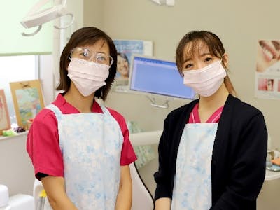 エガワ歯科医院の画像・写真