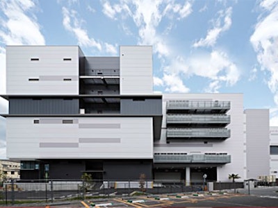 株式会社 白鳩の画像・写真