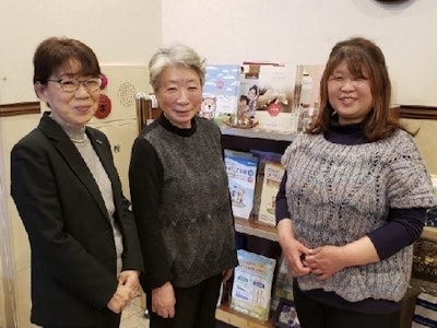 株式会社ごじょいるの画像・写真