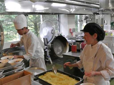 東京ビジネスサービス株式会社の画像・写真