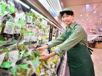 株式会社カスミ