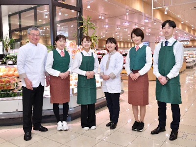 職場の画像