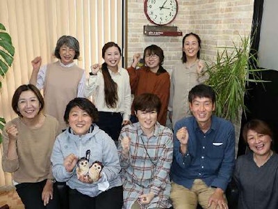 株式会社ひとはなの画像・写真