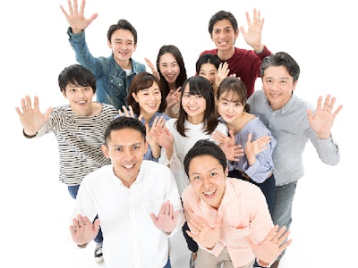イオンフィナンシャルサービス株式会社 関東管理センターの求人画像