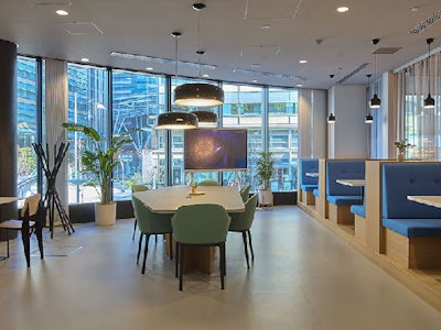 AESPER GROUP株式会社の画像・写真