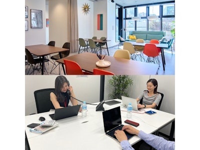 AESPER GROUP株式会社の画像・写真